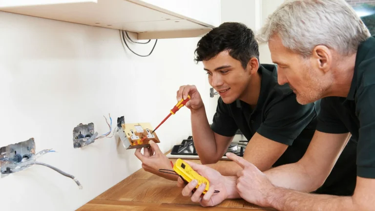 Electrician’s Insurance