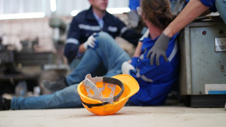 Insurance claims: What tradespeople are claiming for most