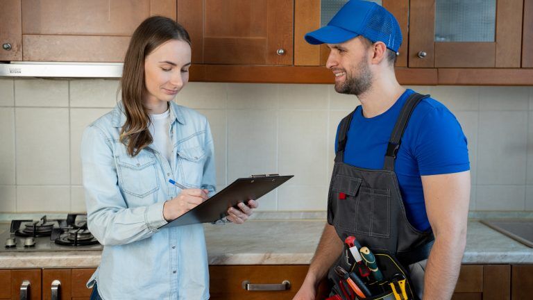 What can you do if your client refuses to pay for your work?