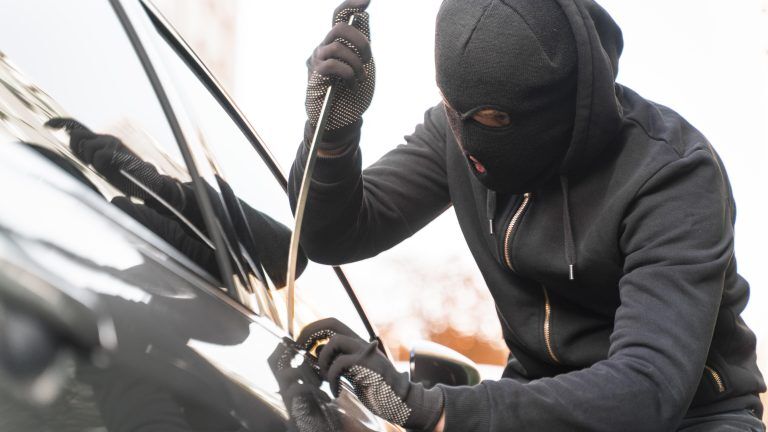 Is sentencing for tool theft too lenient?