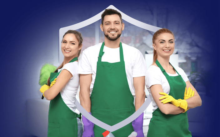 Cleaner’s Insurance