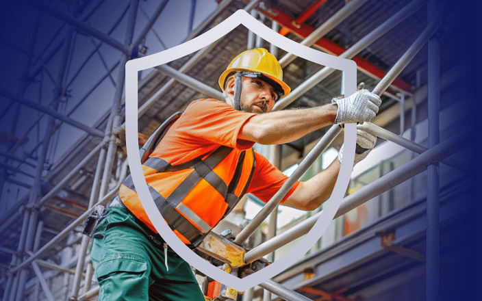 Scaffolding Contractor Insurance