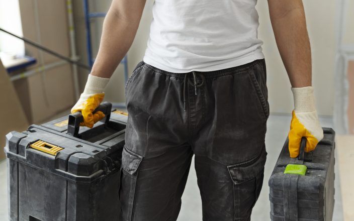 New year, new gear: The tools worth investing in