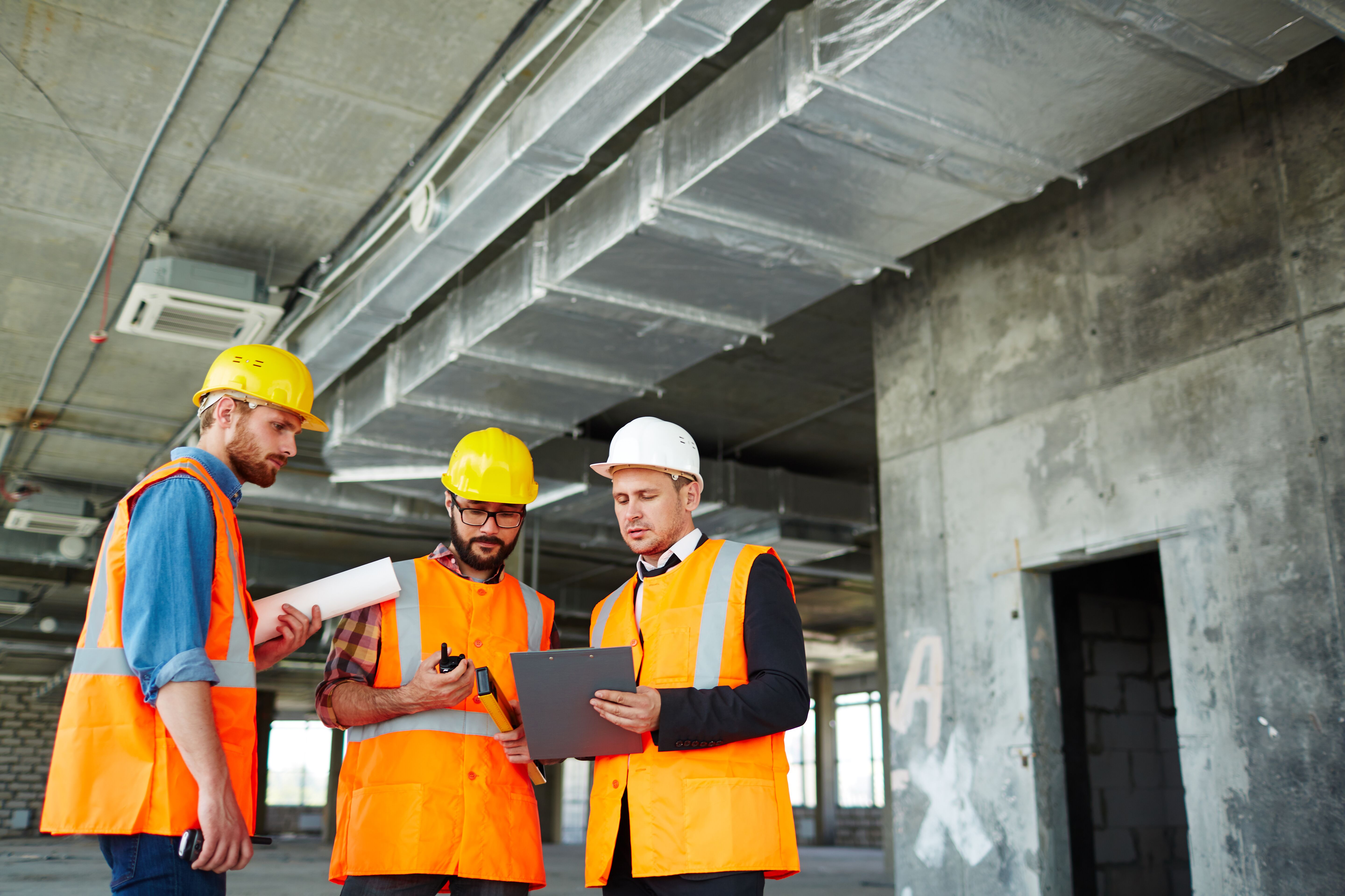 How the construction industry is changing in 2026