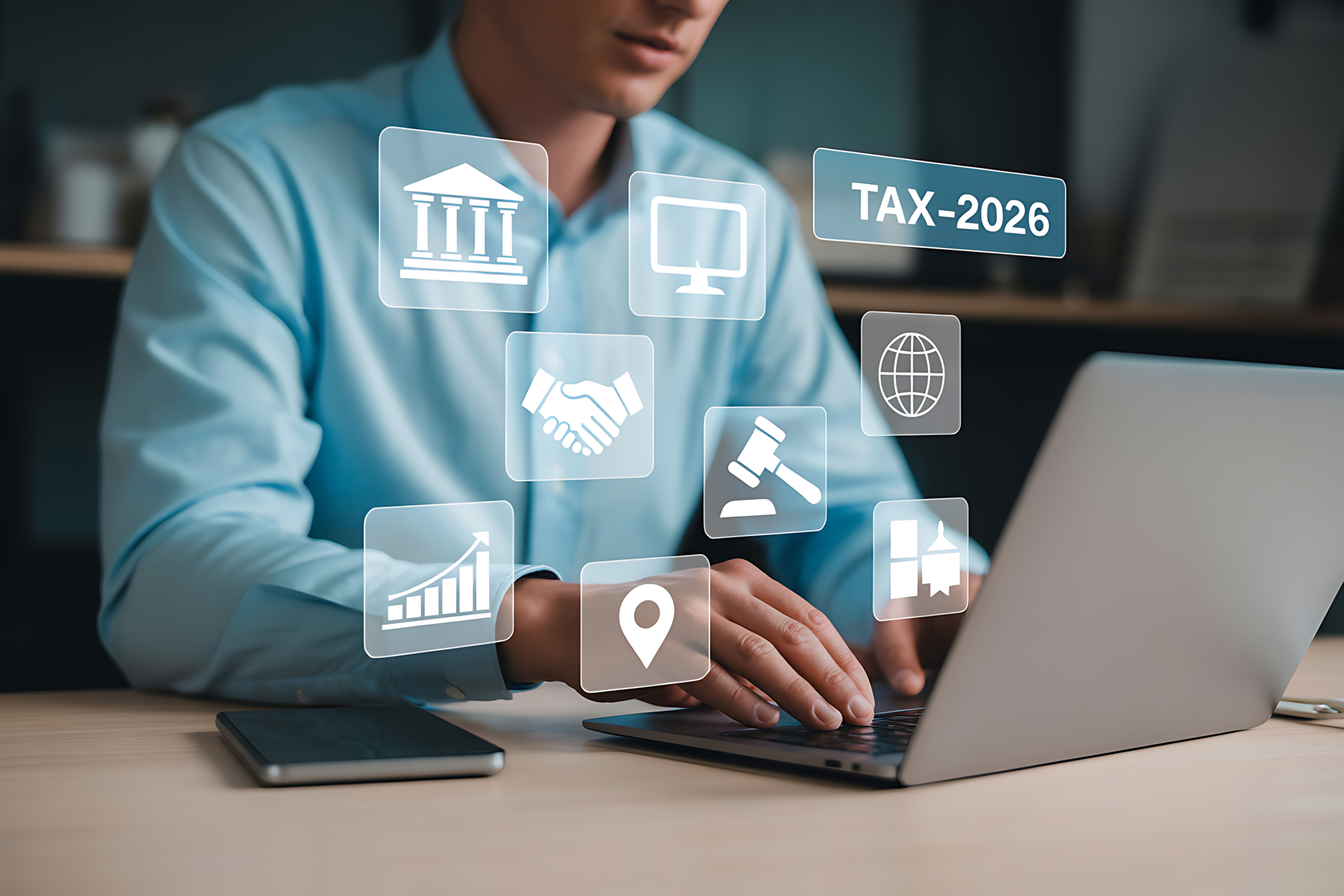 Making Tax Digital: What tradespeople need to know