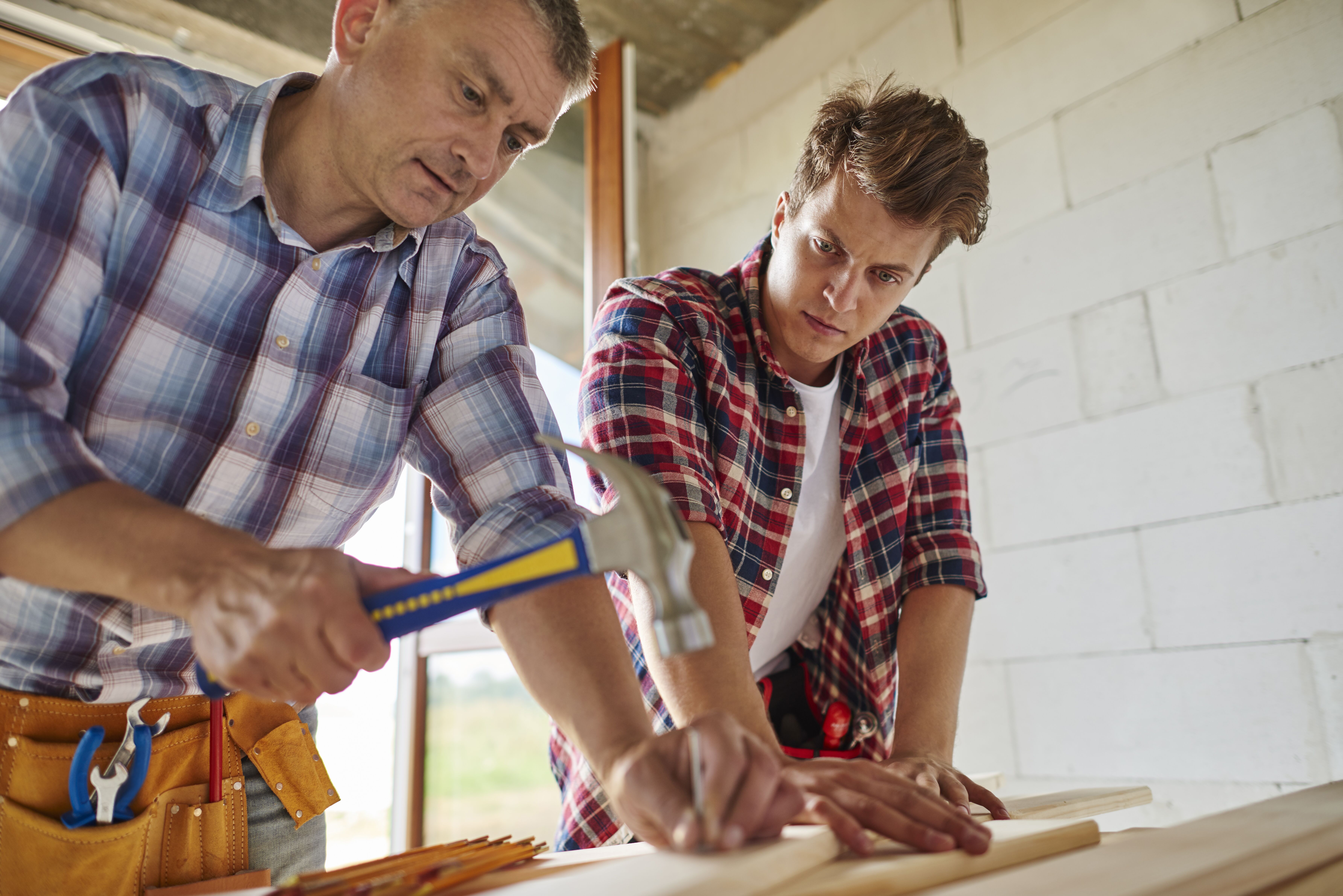 Is learning a trade still worth it? Pros, cons and earning potential