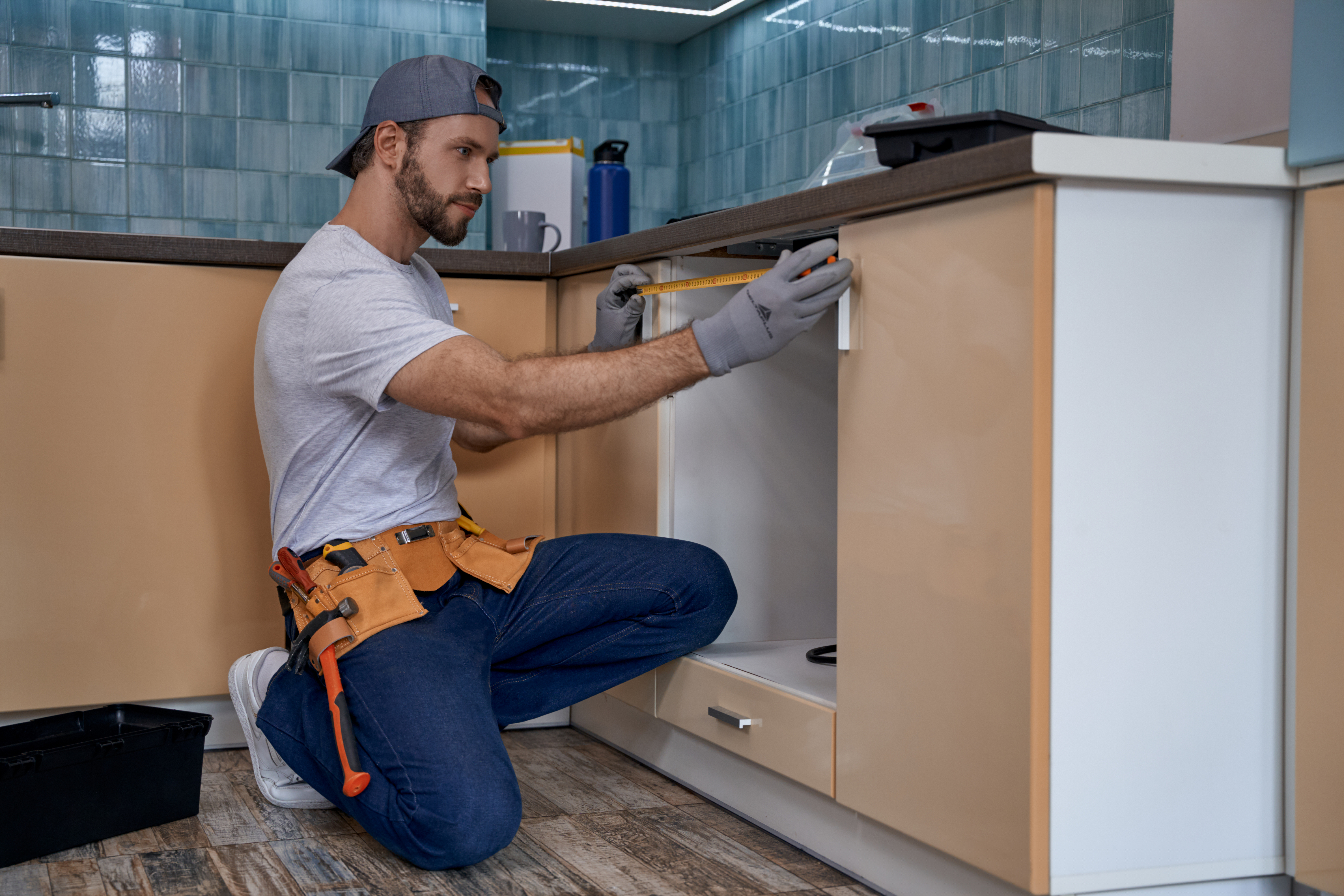 Job leads for tradesmen: What actually works?