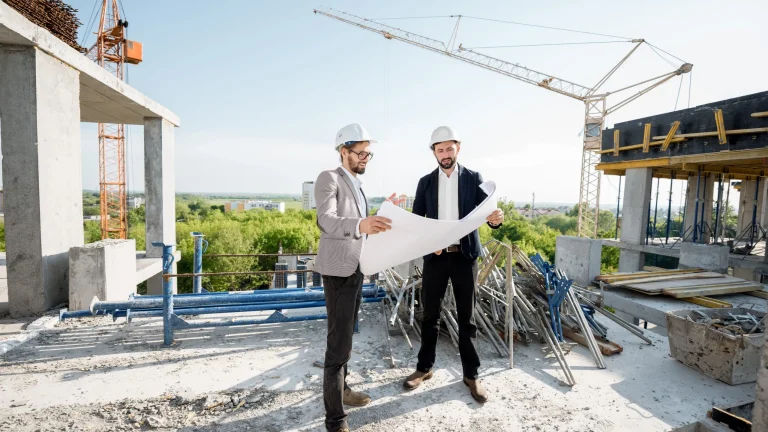 Property Developers Insurance