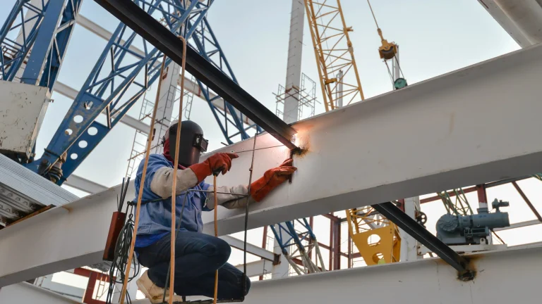 Steel Erectors Insurance