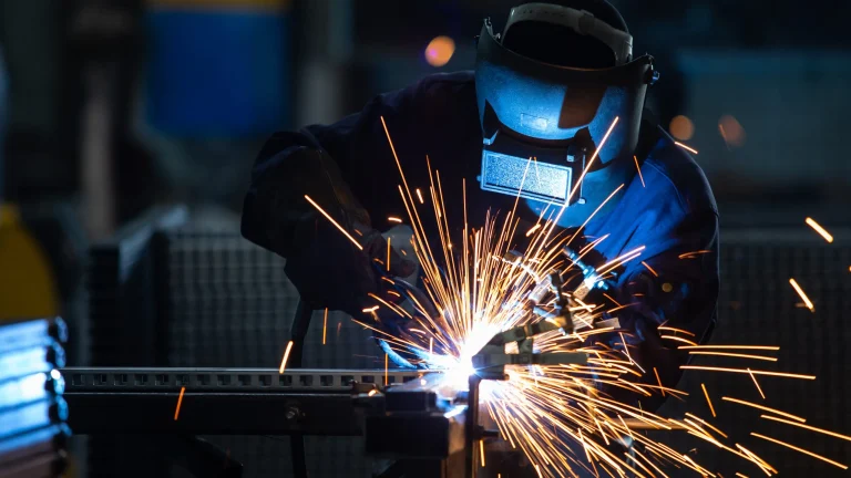 Welders Insurance