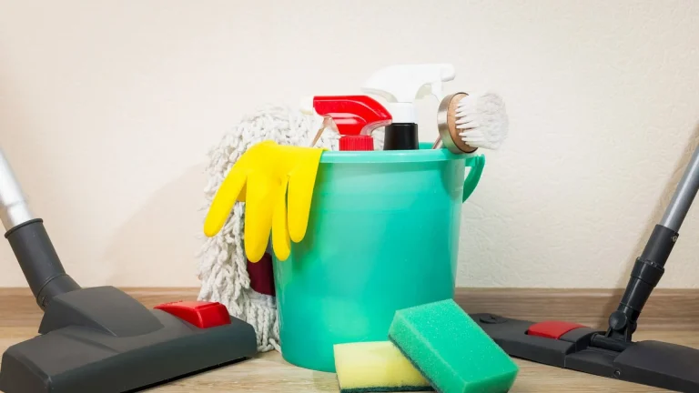 Cleaning Contractor’s Insurance