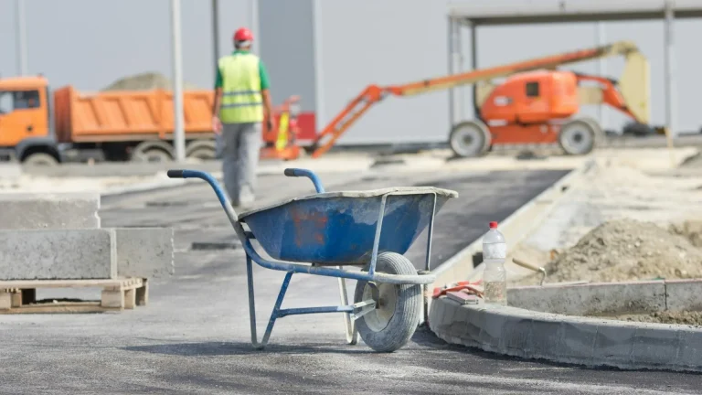Contract Works Insurance