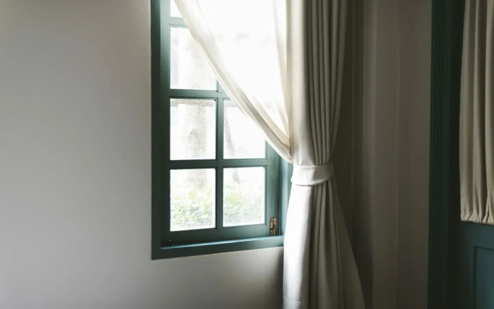 Curtain Cleaner Insurance