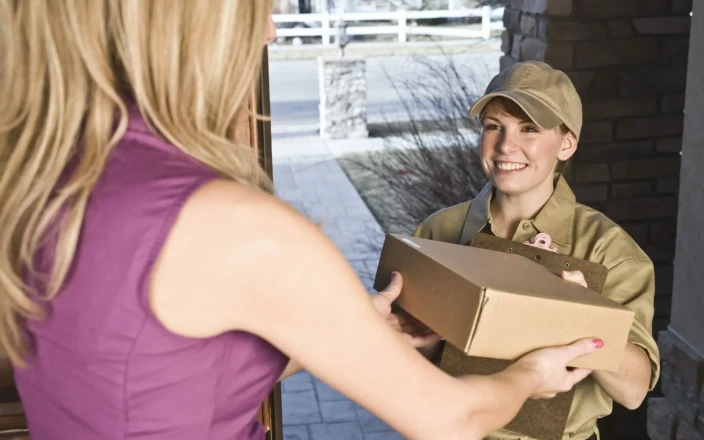 Delivery Driver’s Insurance