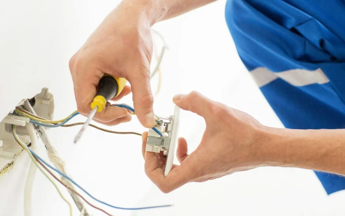 Electrical Contractor’s Insurance