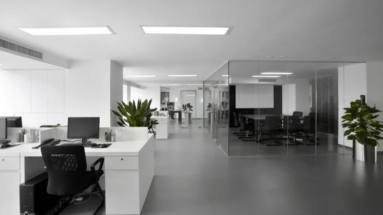 Office Fitter’s Insurance