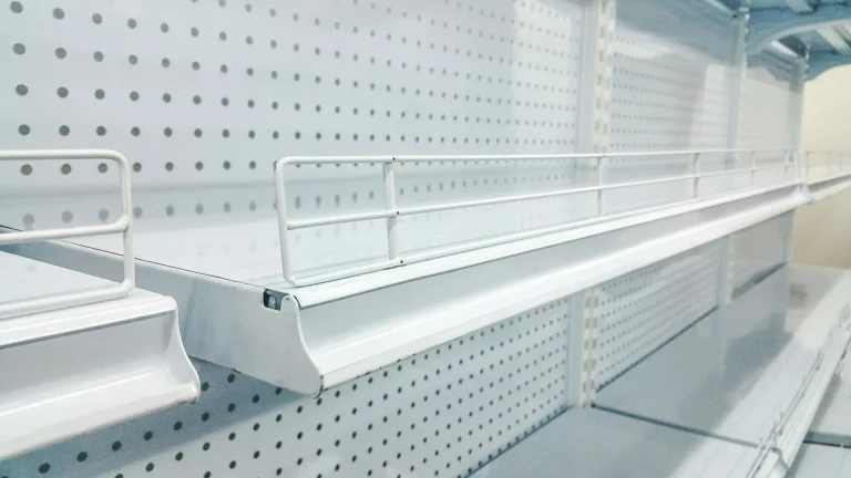 Shelving & Rack Installer’s Insurance