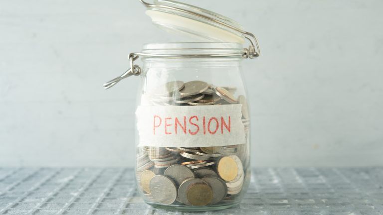 How to increase your pension whilst self employed