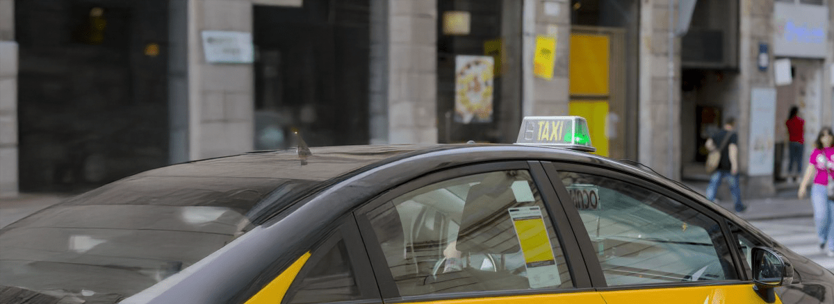 Taxi Driver’s Insurance