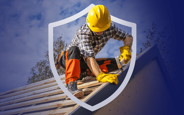 Roofer’s Insurance