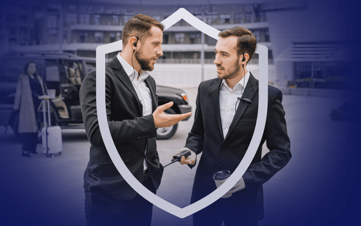 Security Guard Insurance