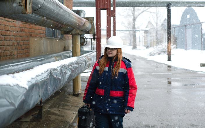 Beat the January slump: How to stay busy all winter